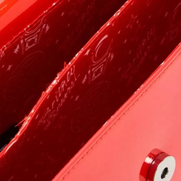 Brittany Spears Lounfly Bag - Picture 3 of 3